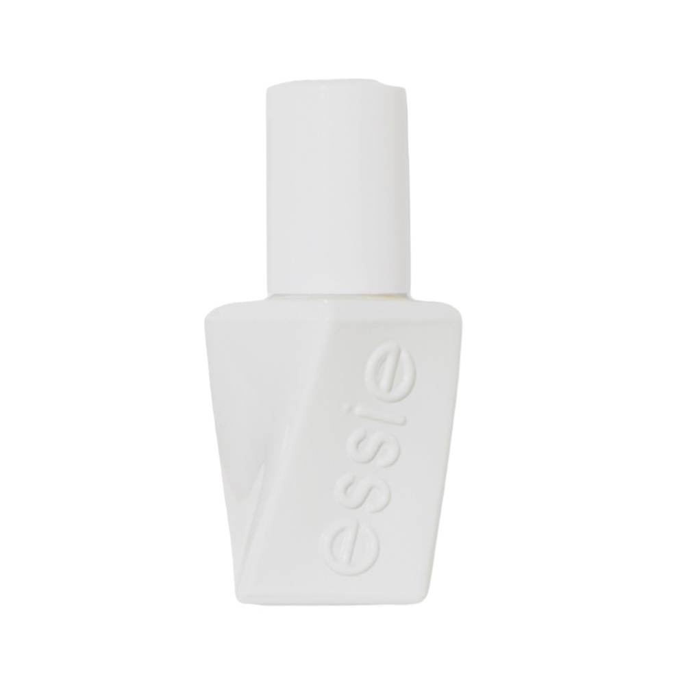 $4❤️‍🔥 Essie Gel Couture Top Coat Mini 💅 NEW Clear
